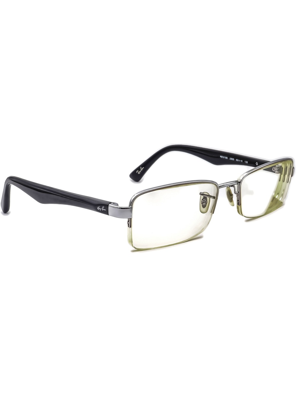 Ray-Ban RB 6195 2502 Eyeglasses